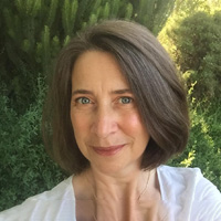 Prof Julie Marsh