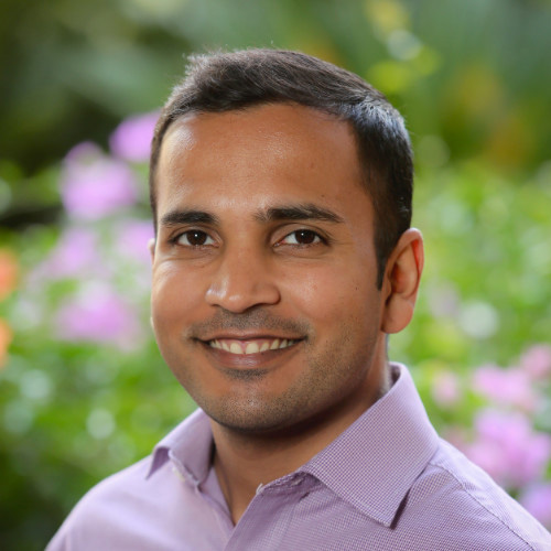 Dhruv Shah