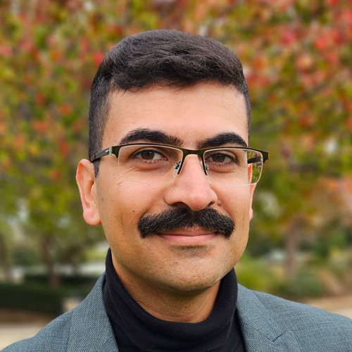 Mahdi Mazidi