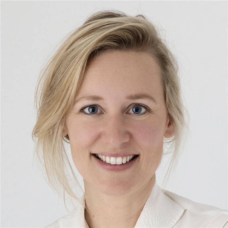 Epke Annelie Le Rutte