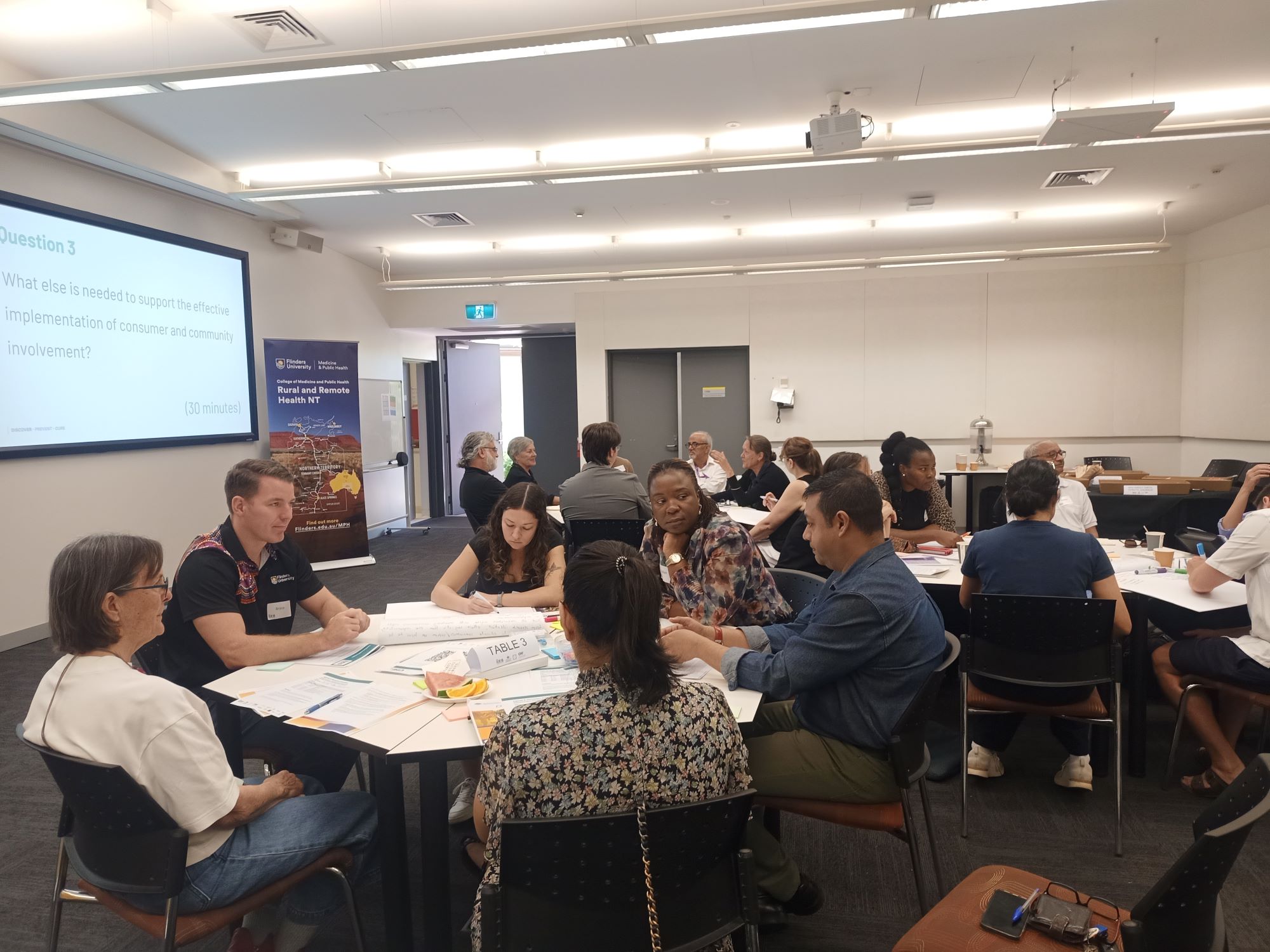 2025 NHMRC Roundtables 2